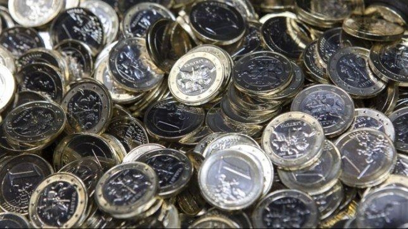 Verslas: inkasavimo bendrovės pelnosi iš euro įvedimo   