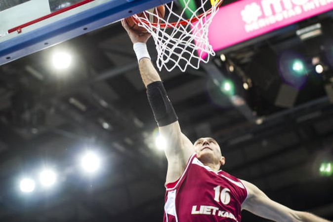 "Lietkabelis" be didesnių problemų iškopė į BBL pusfinalį