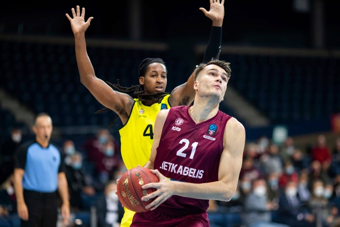 „Lietkabelis“ krito ir Belgijoje