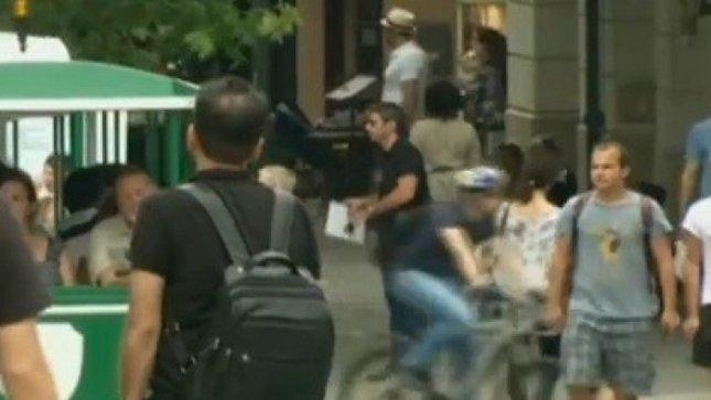 Stebėtinai rami Graikijos sala: laimei, turistai atsiveža daugiau grynųjų