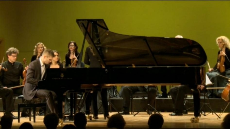 Pajūrio gyventojus džiugins „Klaipėdos muzikos pavasario“ festivalis