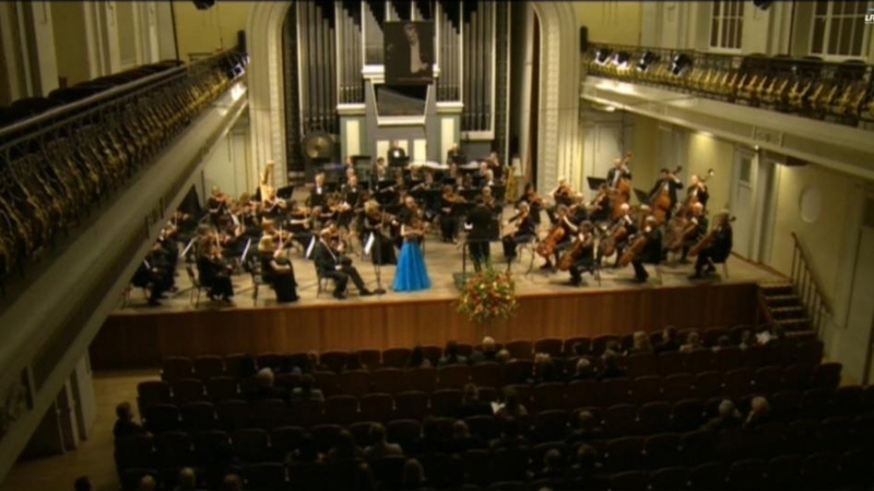 Tarptautinis B. Dvariono konkursas populiarina ir lietuvišką muziką