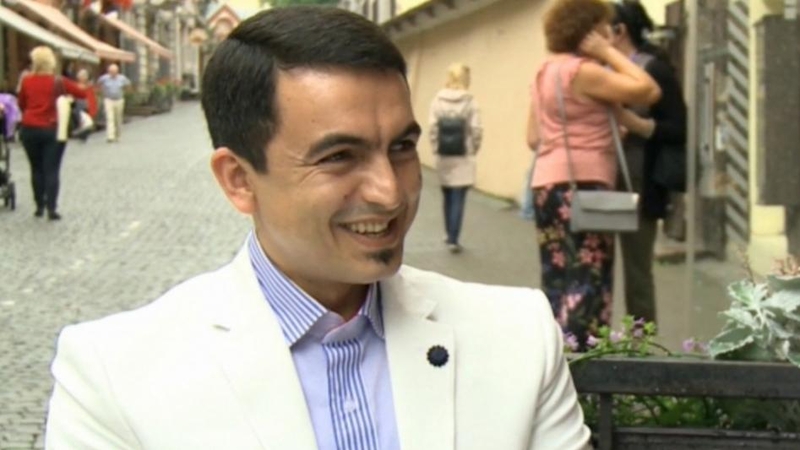 Lietuvoje gyvenantis siras: man čia patinka