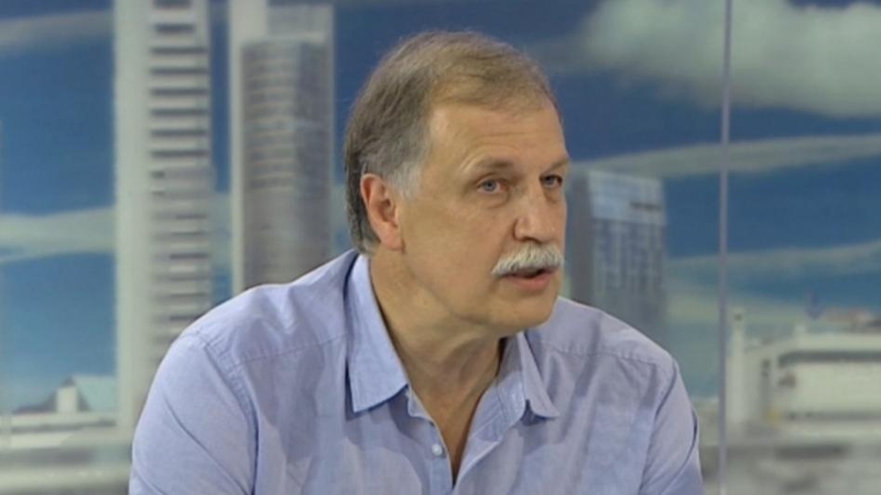Algimantas Pavilonis