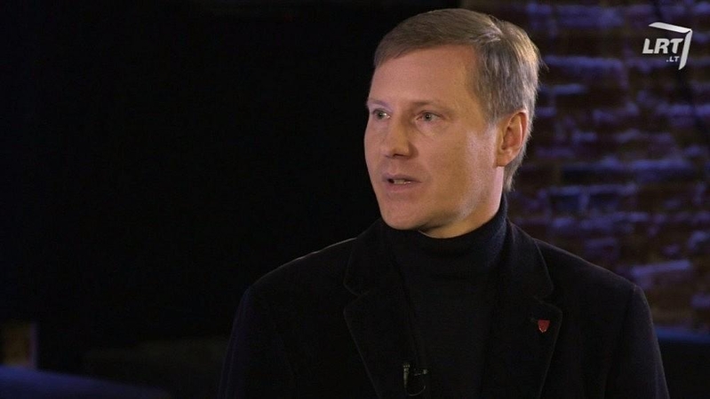 Gediminas Karoblis