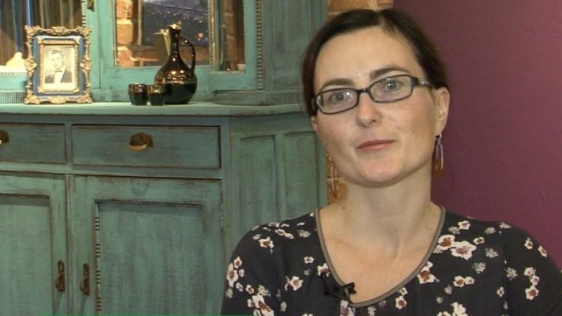 Gruzijos meno ir skonio namus gruzinės bei lietuvio dukra įsteigė Kaune