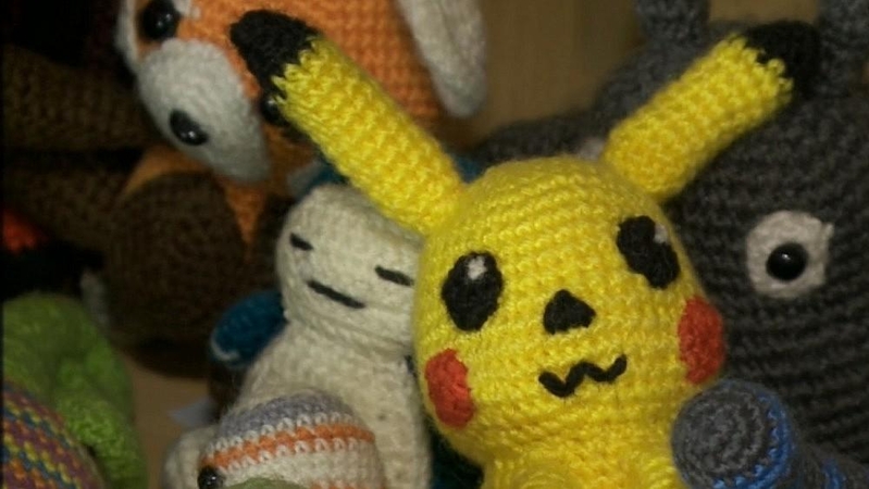 Vąšeliu neriantis programuotojas: tai puikiai papildo programavimą