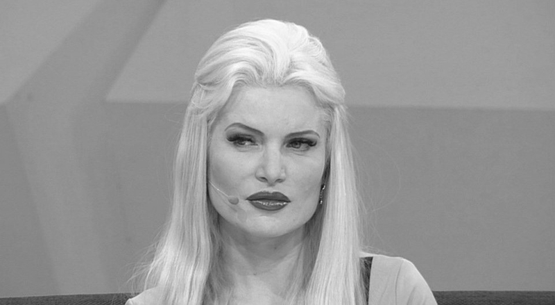 Mirė žinoma mediumė G. Asipauskaitė