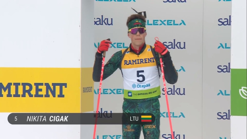 Nikita Čigak