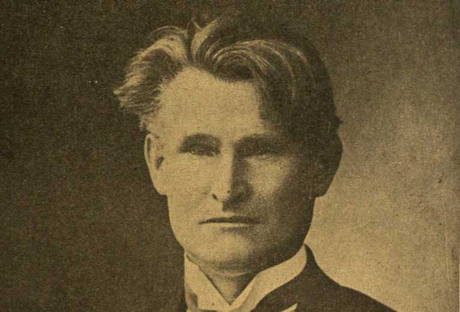 Kazys Grinius