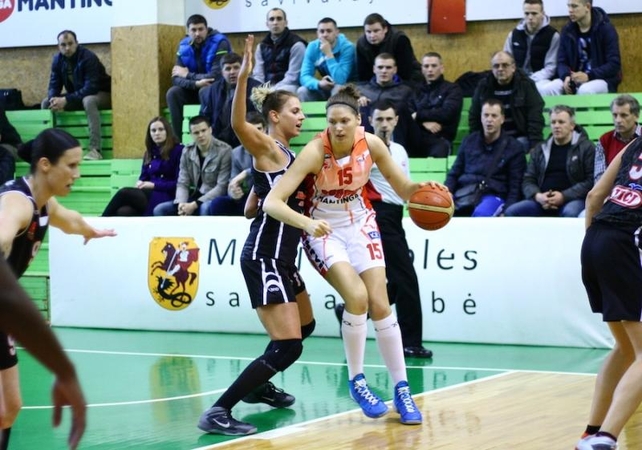 "Kibirkštis-VIČI“ - per žingsnį nuo Lietuvos čempionato aukso medalių