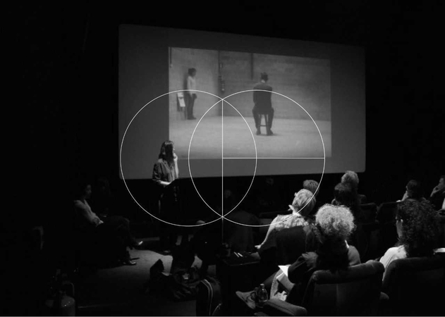 Kinematografinė viešoji erdvė Kauno kino festivalyje