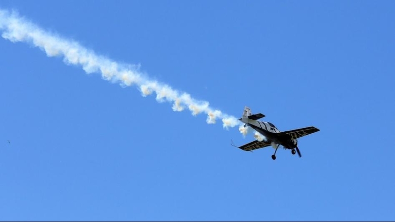 Griežtinamos mažosios aviacijos taisyklės