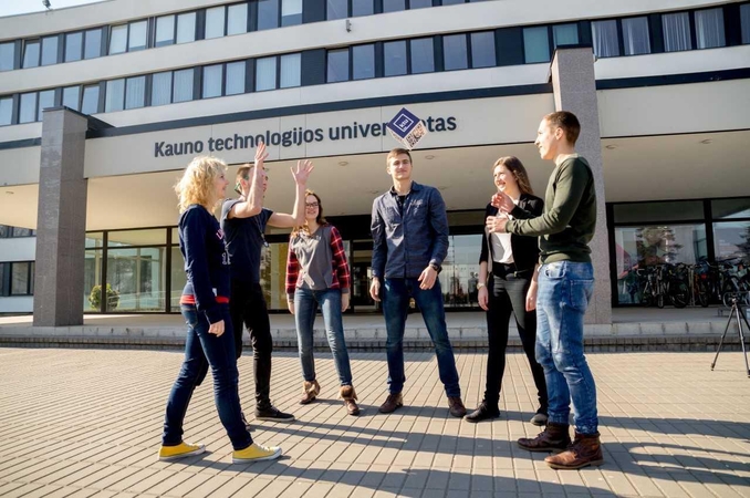Ką reikia žinoti apie universitetų reitingus?