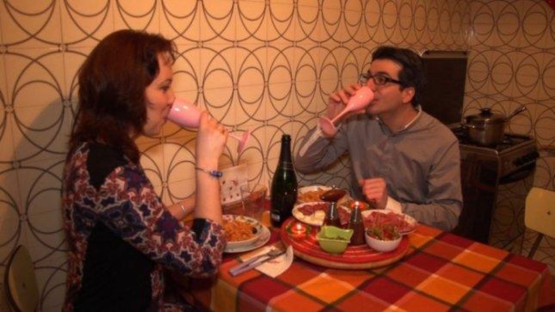 Į Lietuvą iš Italijos nebegrįš: ten saulės daugiau ir maistas geresnis
