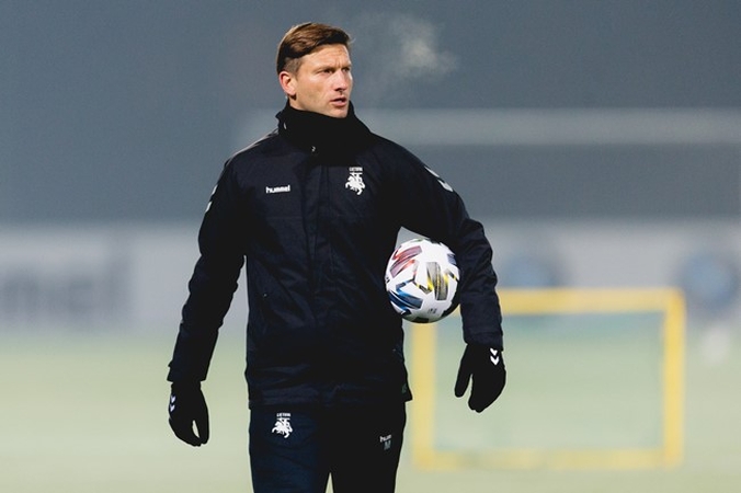 Marius Stankevičius