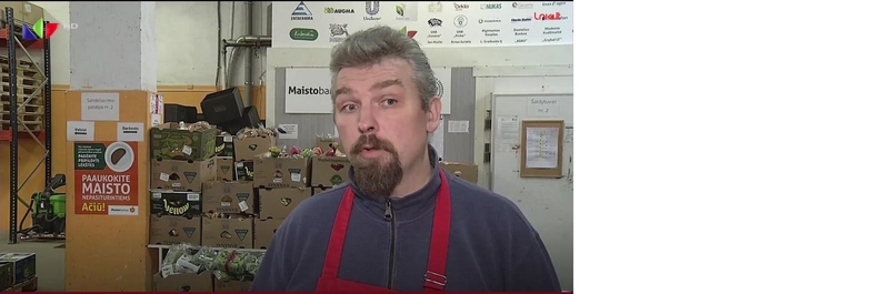 Kodėl lietuviai nepasižymi dosnumu?