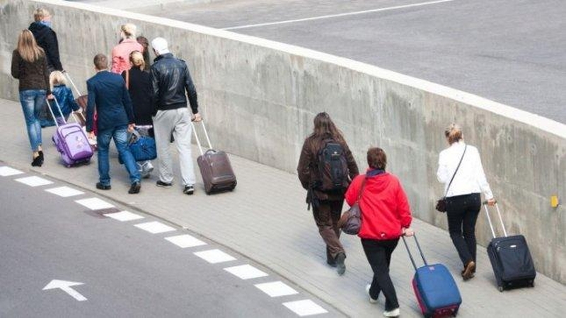 Migracijos komisija – dar vienas brangus, bet bevertis Seimo žaisliukas?