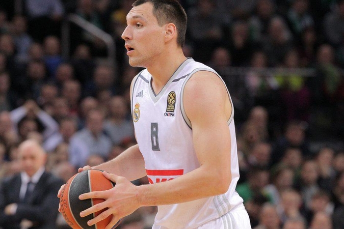 Jonas Mačiulis per 12 minučių taškų nepelnė