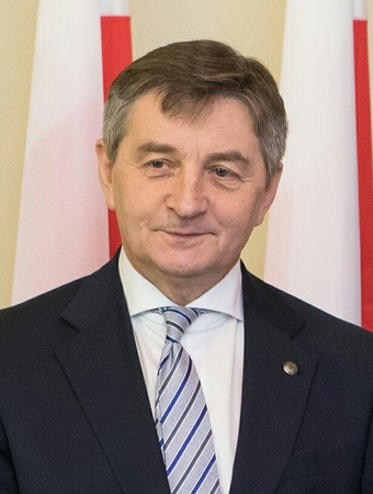 Marekas Kuchcinskis