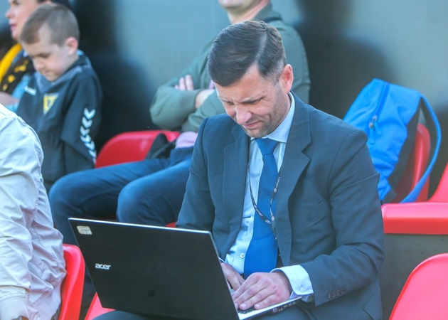 Gediminas Mažeika