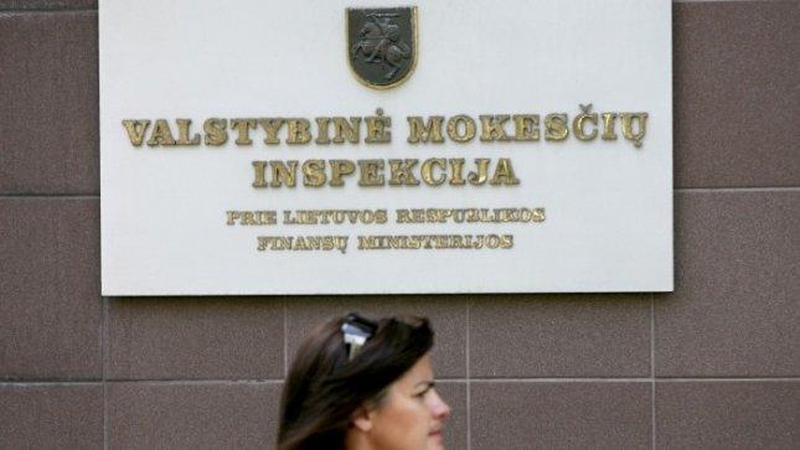 Deklaravimo sezonas: nuo išankstinių priminimų iki specialistų konsultacijų