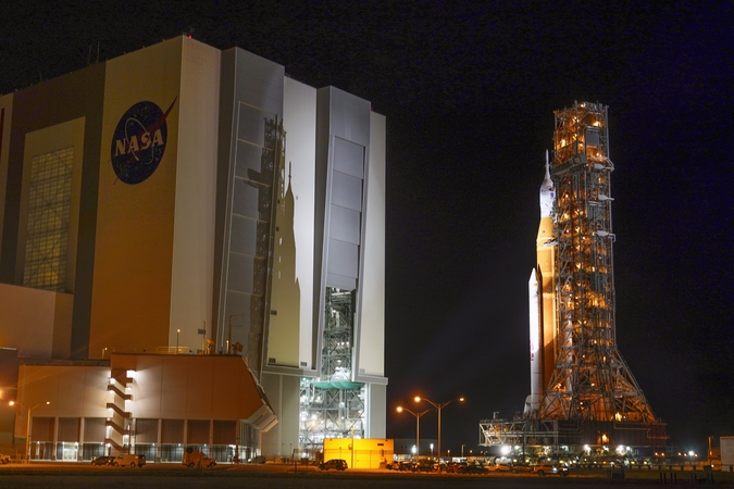 NASA