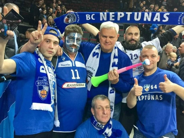 „Neptūno“ valdyba susitarė – kontrolinis akcijų paketas perduotas verslininkams 