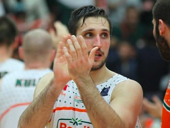 Gediminas Orelikas