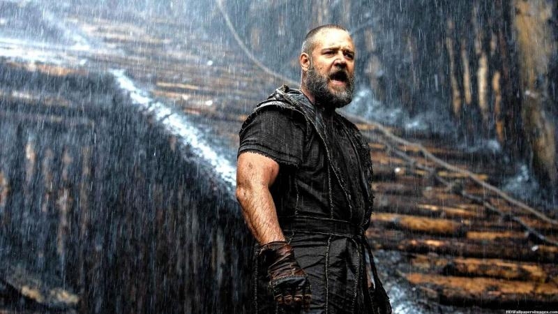 Šventinių filmų premjeros – nuo „Nojaus laivo“ iki „Šeimos albumo. Rugpjūčio“