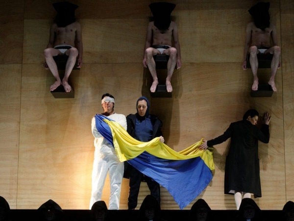Opera „Don Karlas“