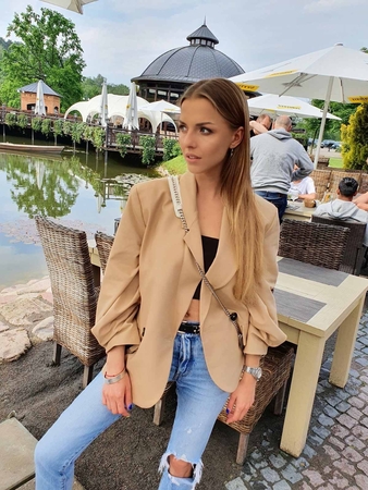 Vaida Skaisgirė