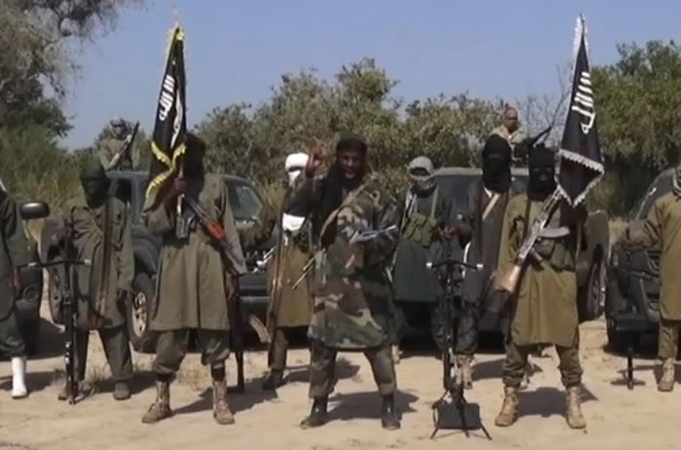 Boko Haram