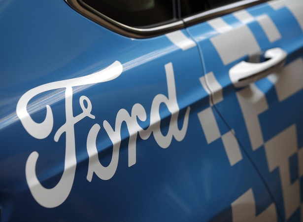 „Ford“ uždarė savo pavarų dėžių gamyklą Prancūzijoje