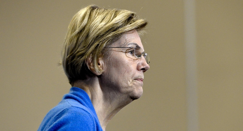 Elizabeth Warren