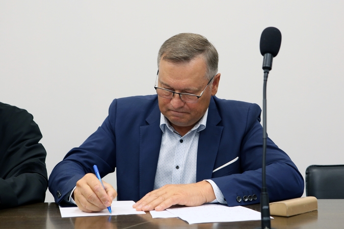 Algirdas Vrubliauskas