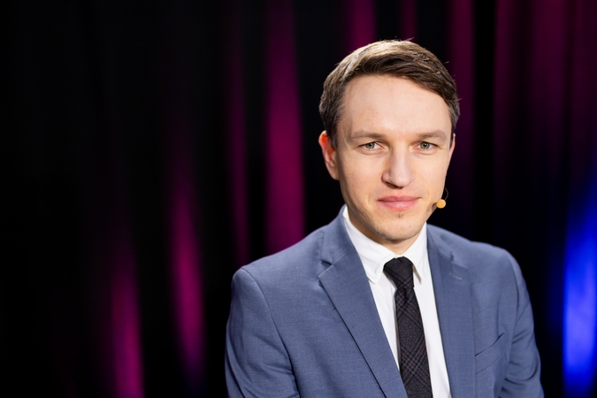 Linas Kojala