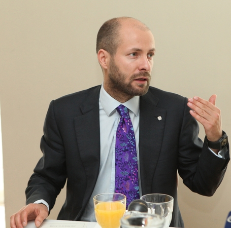 Andrius Romanovskis