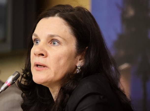 Dalia Leinartė