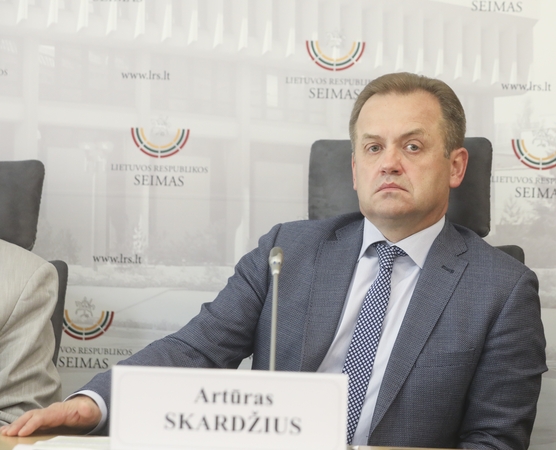 Artūras Skardžius 