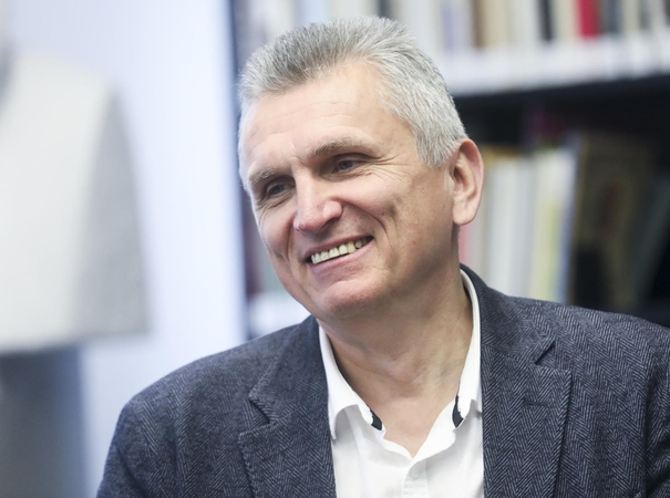 Virgis Valentinavičius
