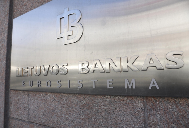 LB bankų mokesčio alternatyvą vertina palankiau