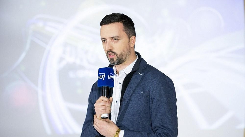 „Eurovizijos“ prodiuseris: į Kijevą galėtume važiuoti su bet kuriuo finalo numeriu