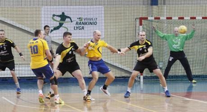 Rankinio lygos startas: trenerių mintys, galimi favoritai, komandų pokyčiai