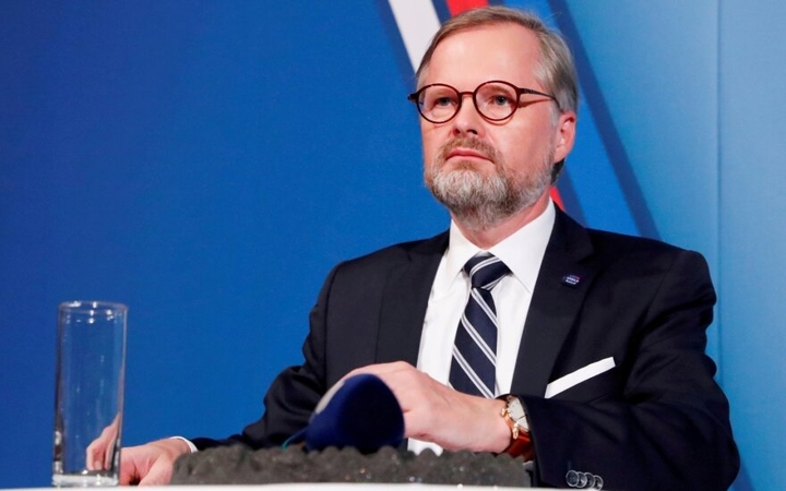 Petras Fiala