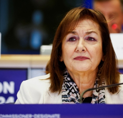Dubravka Šuica