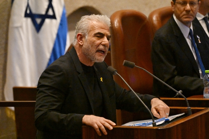 Yairas Lapidas 