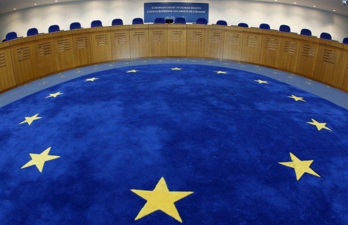 Europos teismas: naujienų svetainės neatsako už įžeidžius skaitytojų komentarus