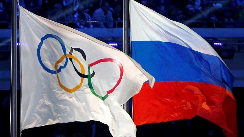 IBSF panaikino Rusijos sportininkams skirtą diskvalifikaciją
