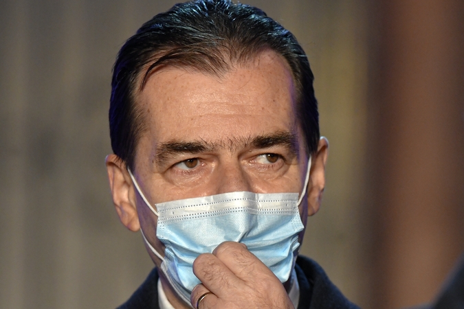 Ludovicas Orbanas